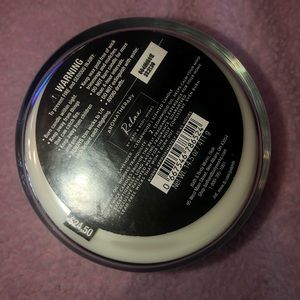 Bath & Body Works Accents - Bath and body works Relax lavender 3 wick candle Bath & Body Works Accents - Bath and body works Relax lavender 3 wick candle